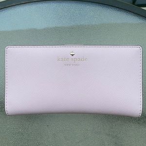 Kate Spade Stacy Wallet